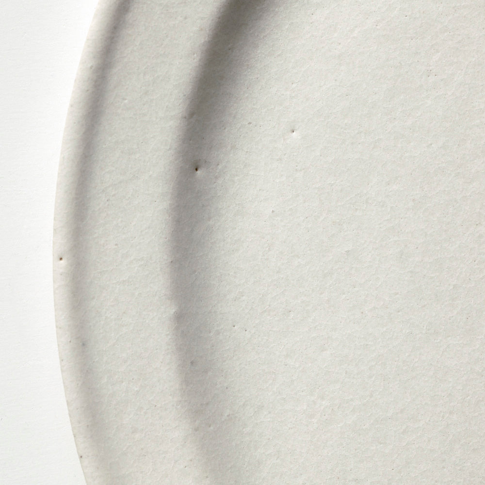 212 オーバルM 白