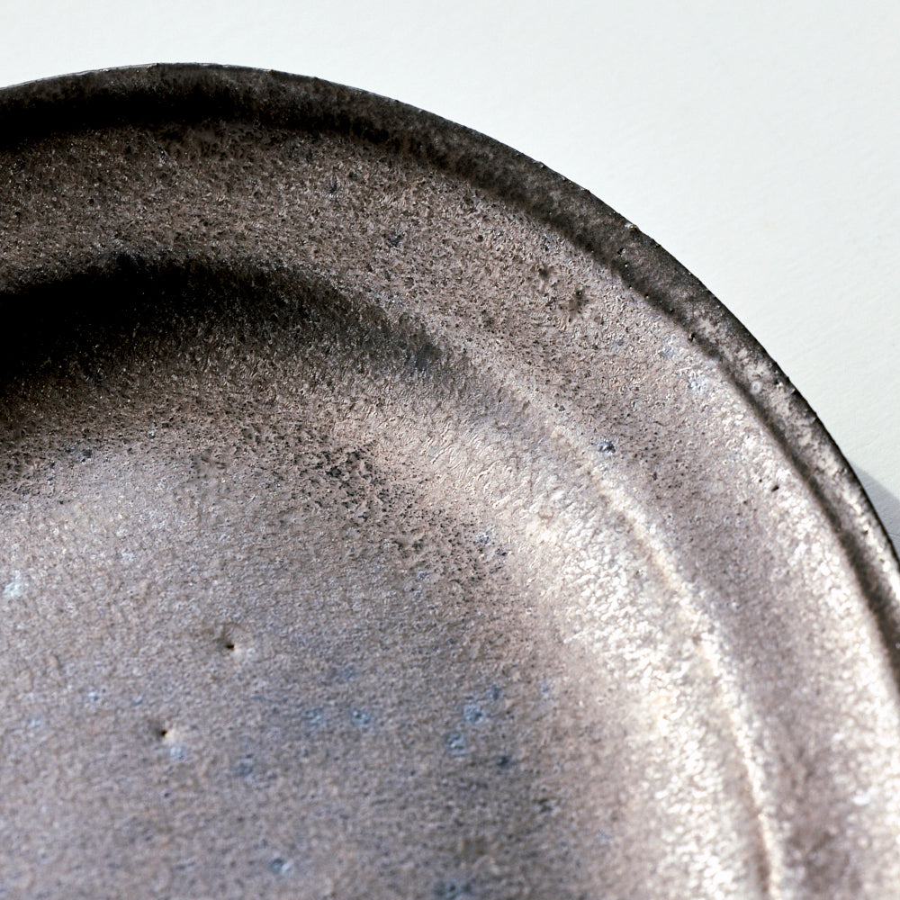 221 オーバルM 黒