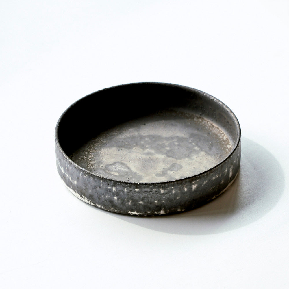 226 ドラ鉢 5寸 銀