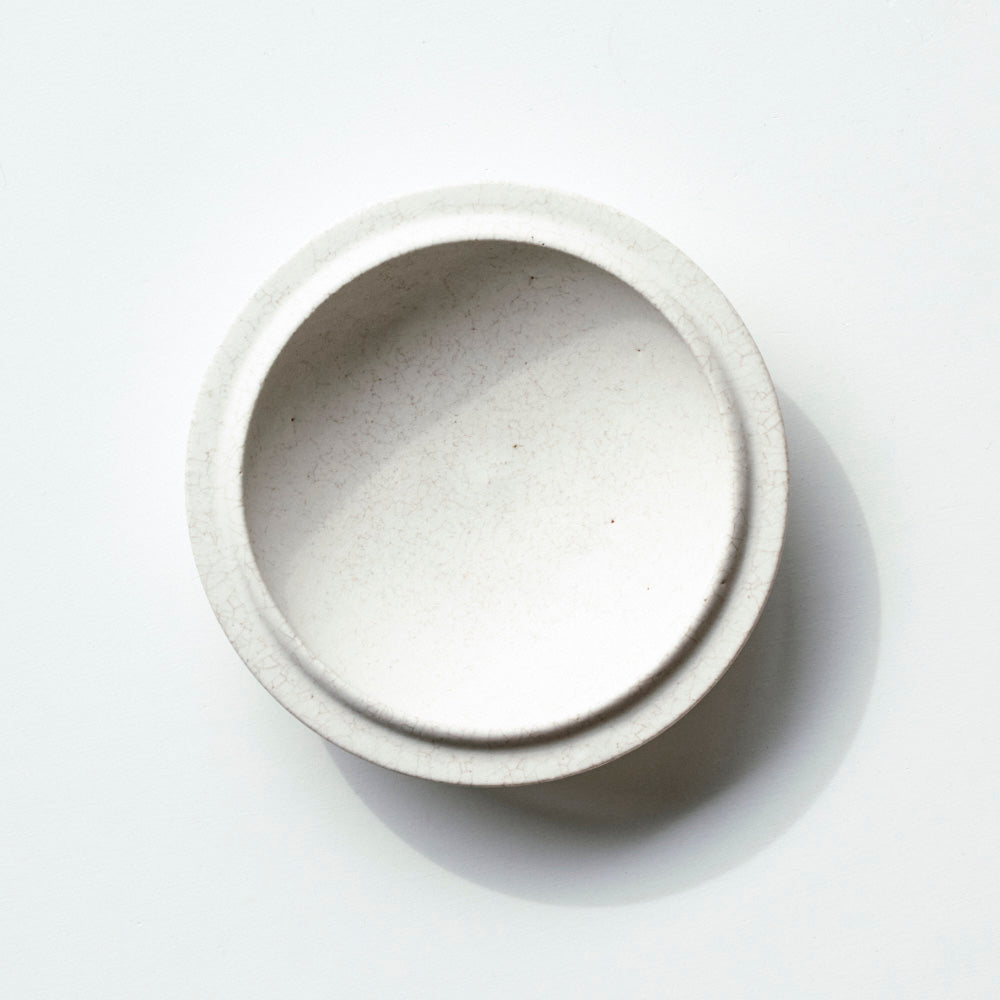 206 ラウンドプレート 5寸