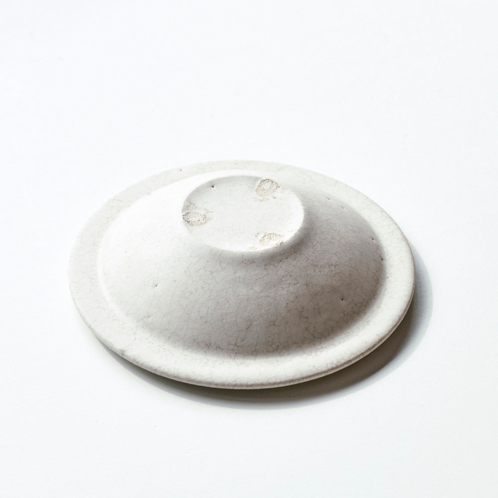 206 ラウンドプレート 5寸