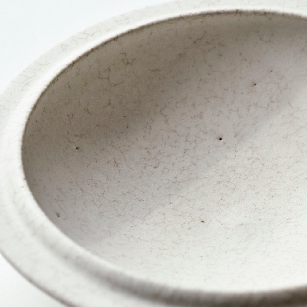 206 ラウンドプレート 5寸