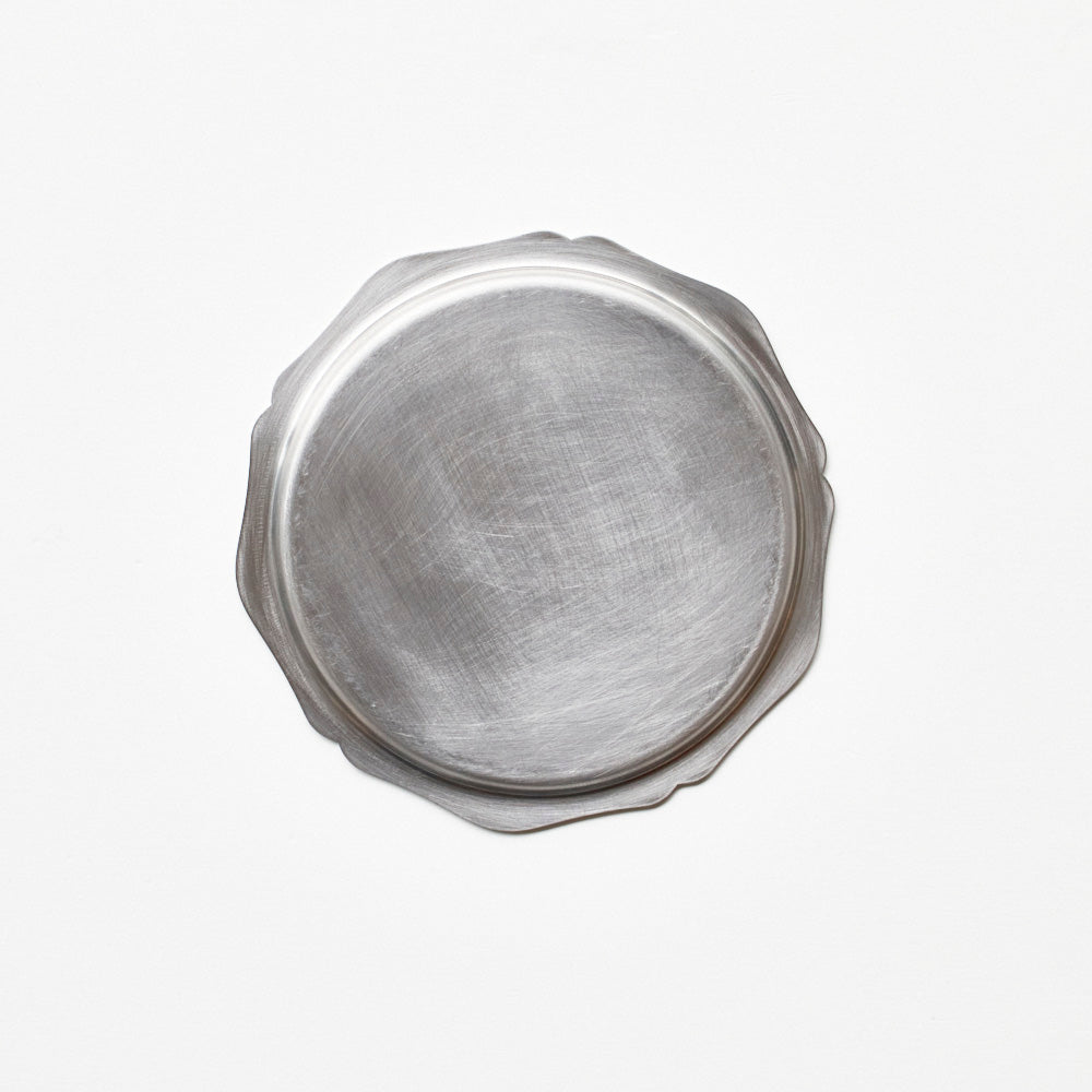 74 ステンレス皿 FFTコラボ・当店限定作品