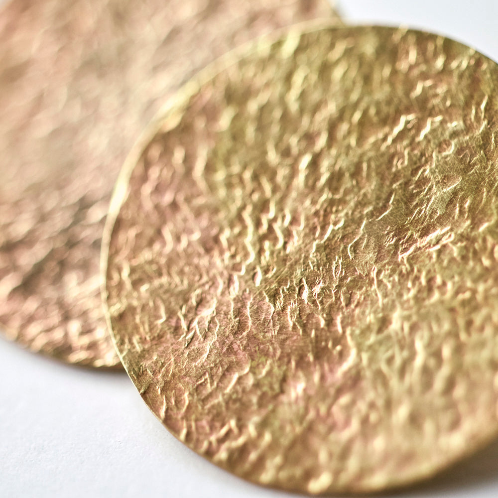 86 ピアス/キャッチ式・丸・大