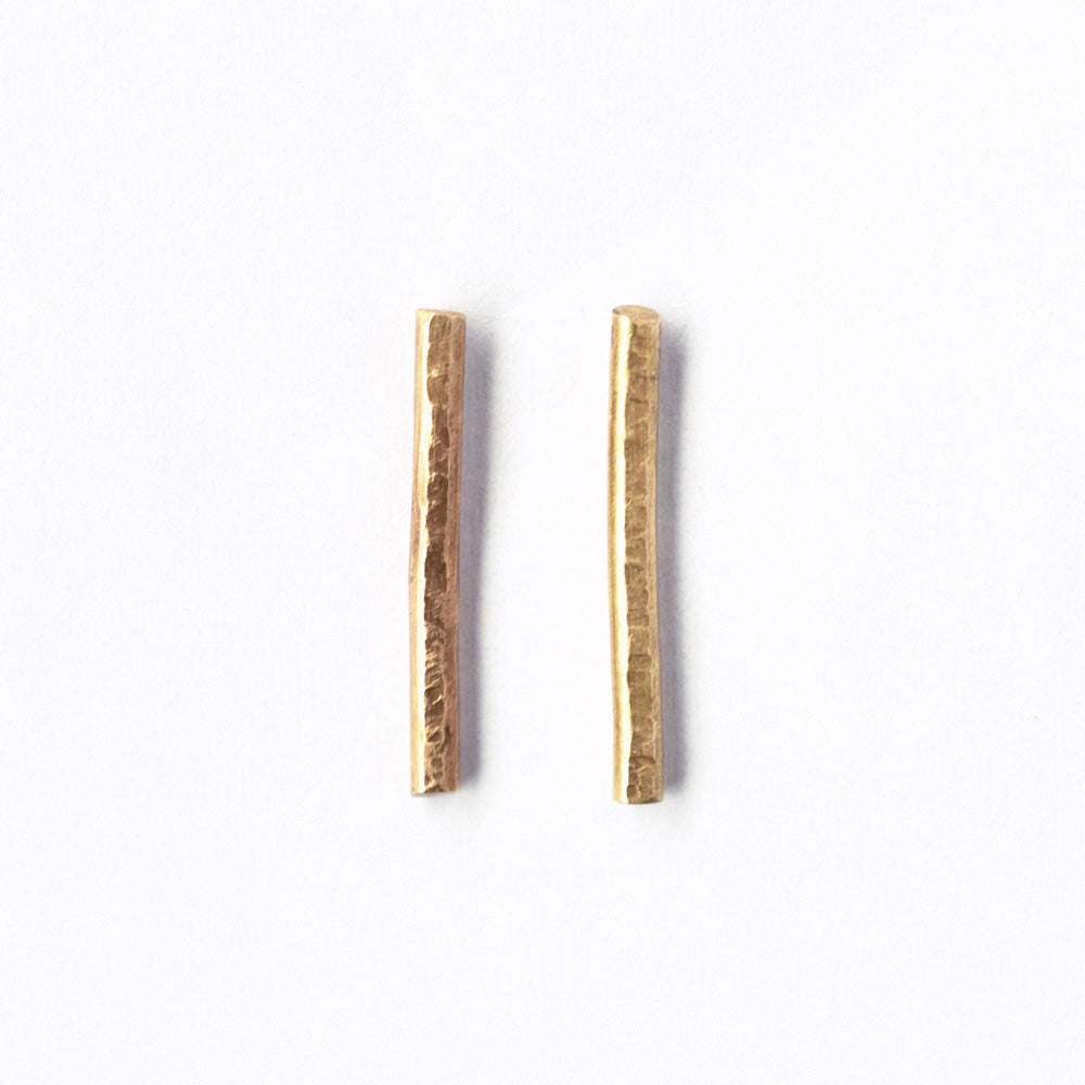 87 ピアス/キャッチ式・棒