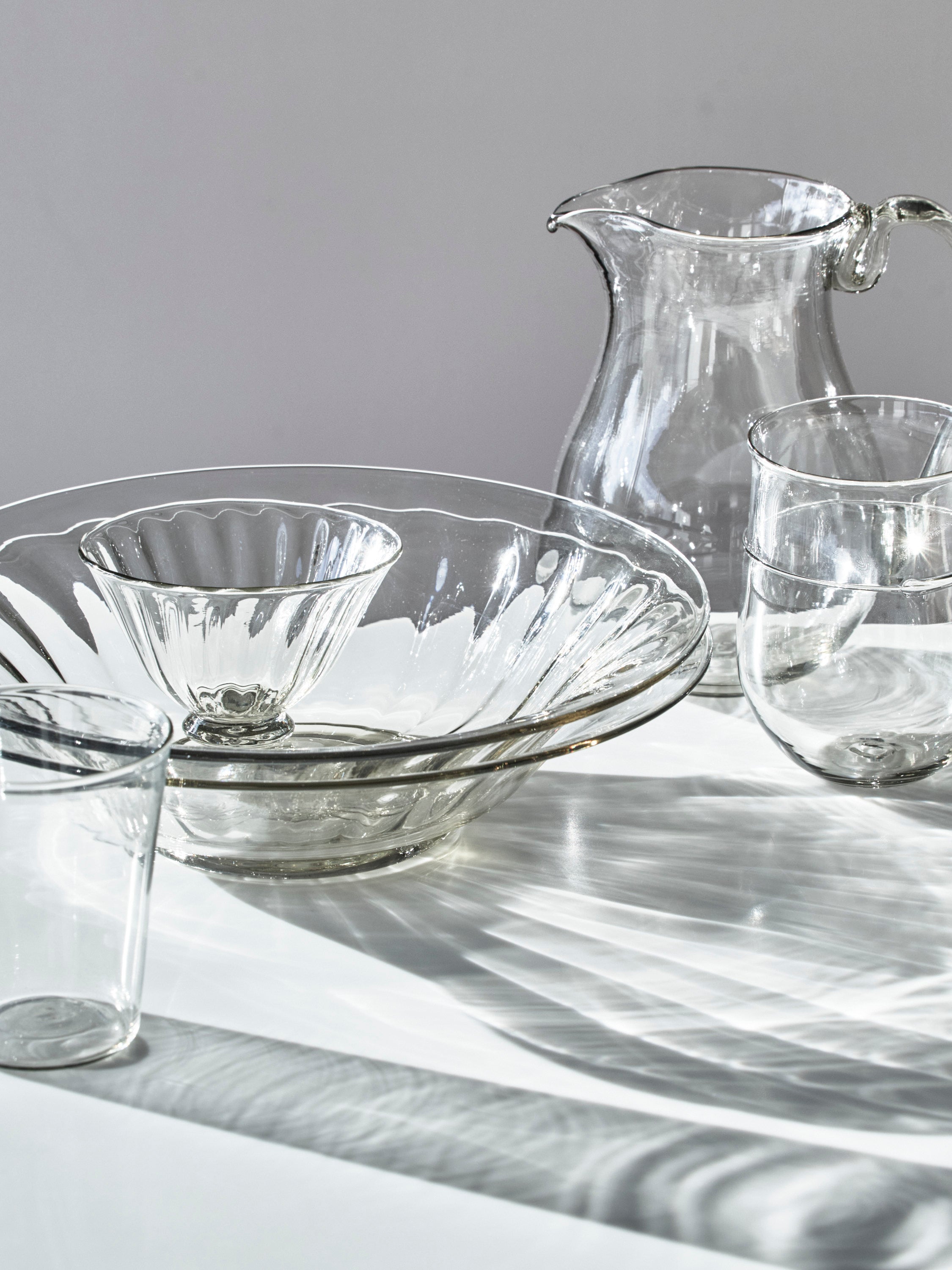 24 モールボウル