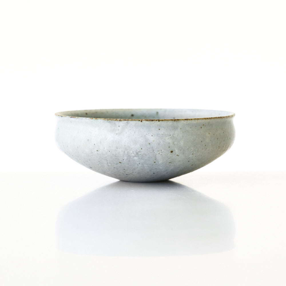 15 5寸托鉢 粉引