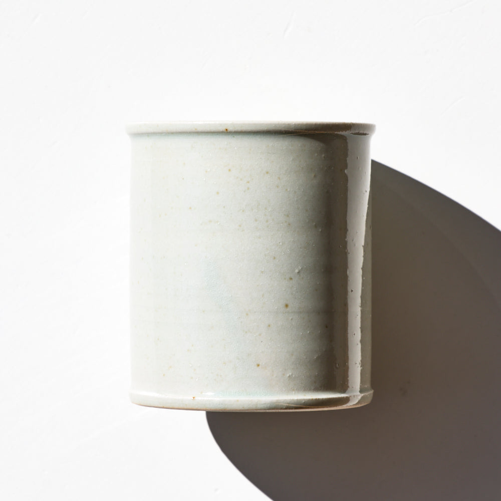 33カトラリースタンド 灰長石