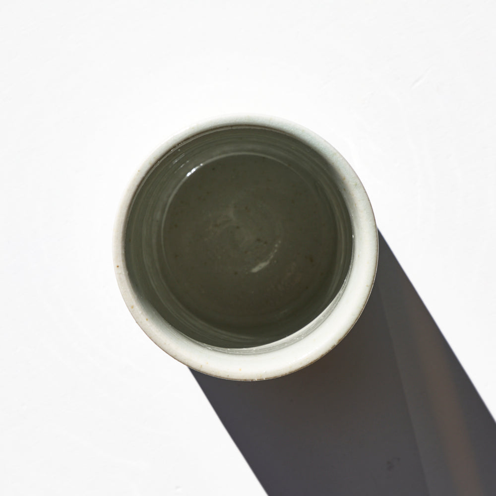 33カトラリースタンド 灰長石