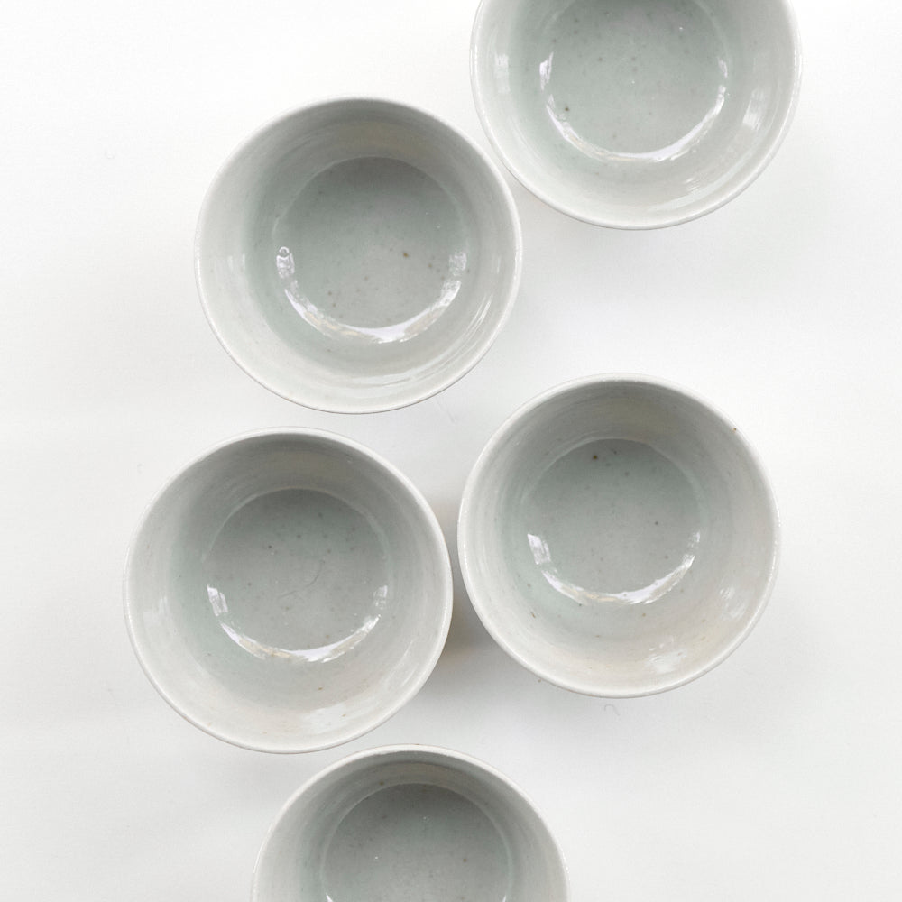 26 そばちょこ(小) 灰長石