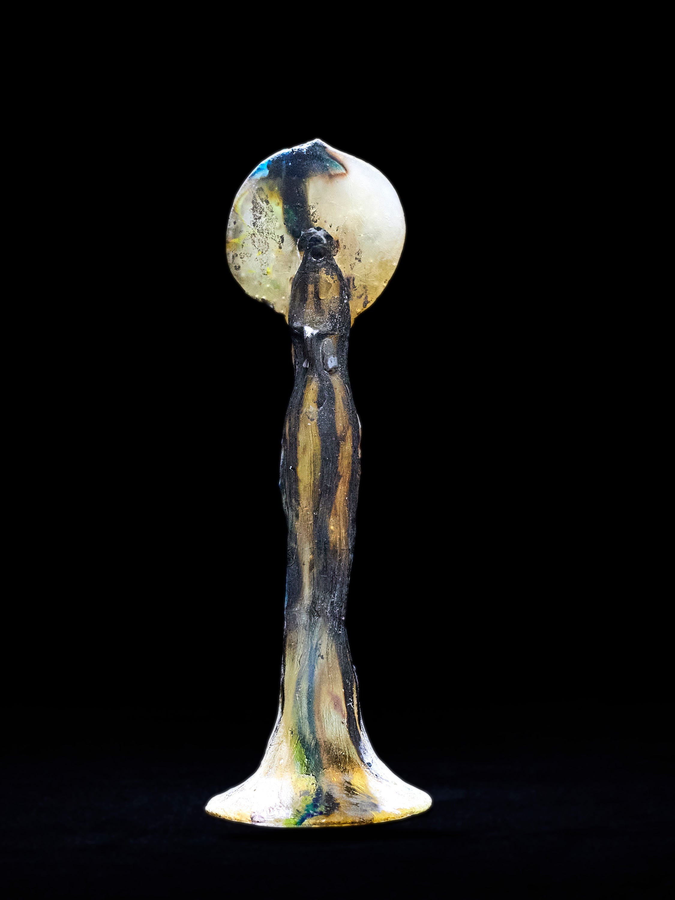 03 Prayer 長身 中