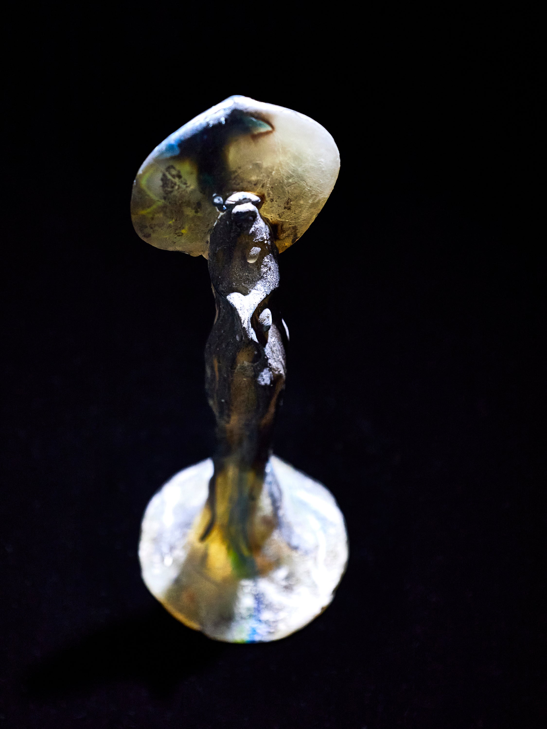 03 Prayer 長身 中