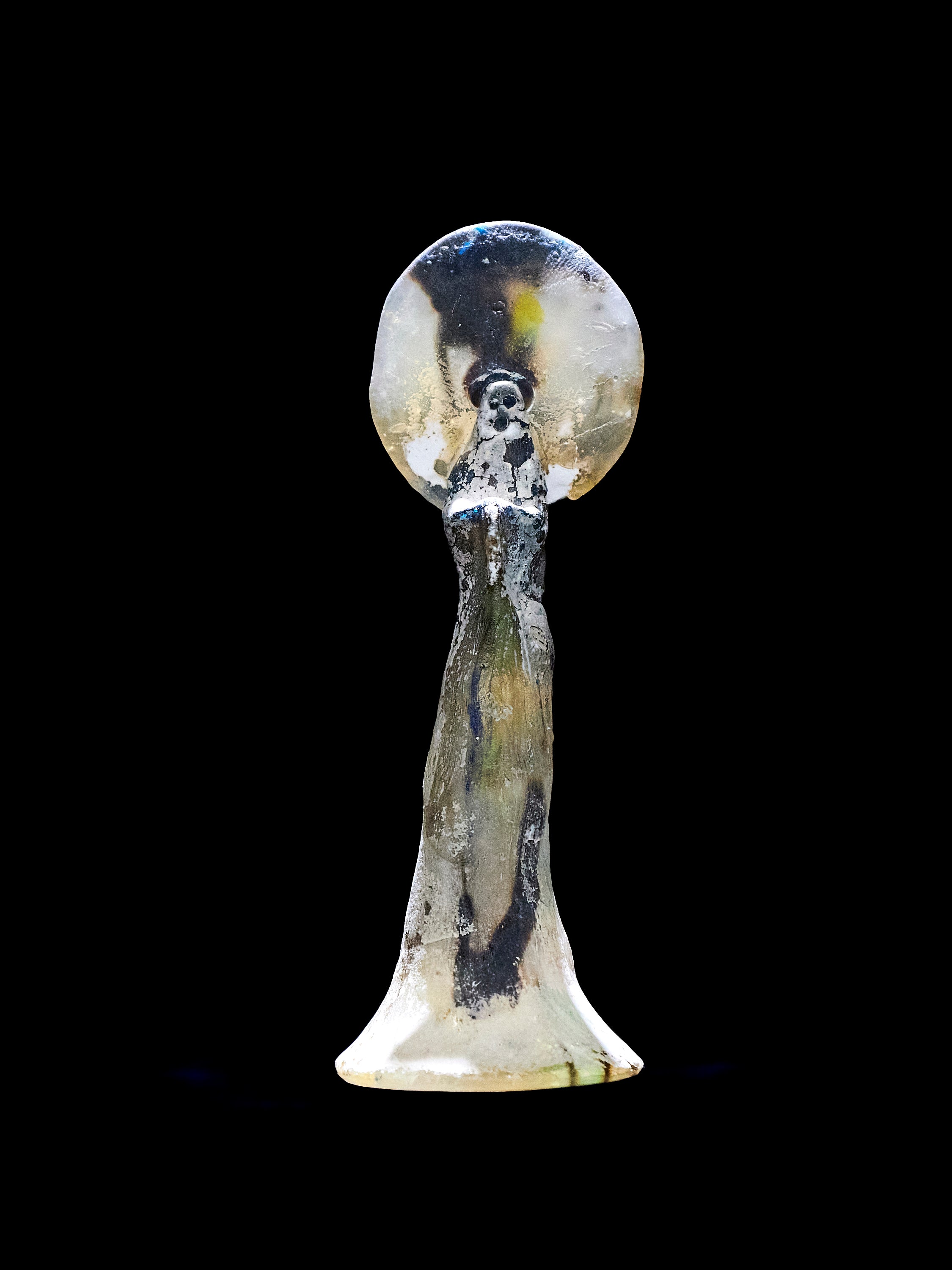 05 Prayer 長身 小