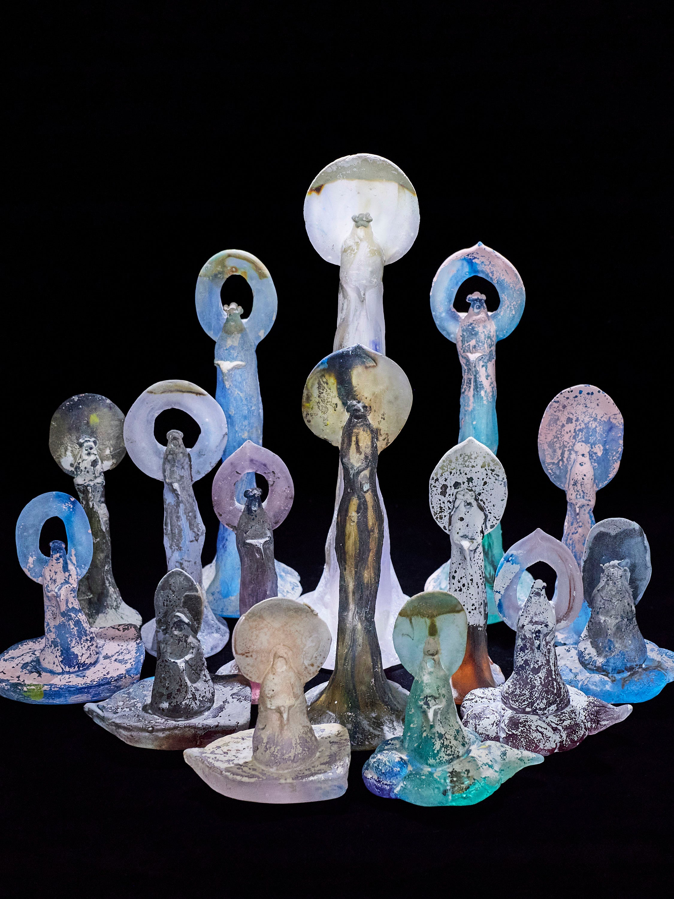 03 Prayer 長身 中