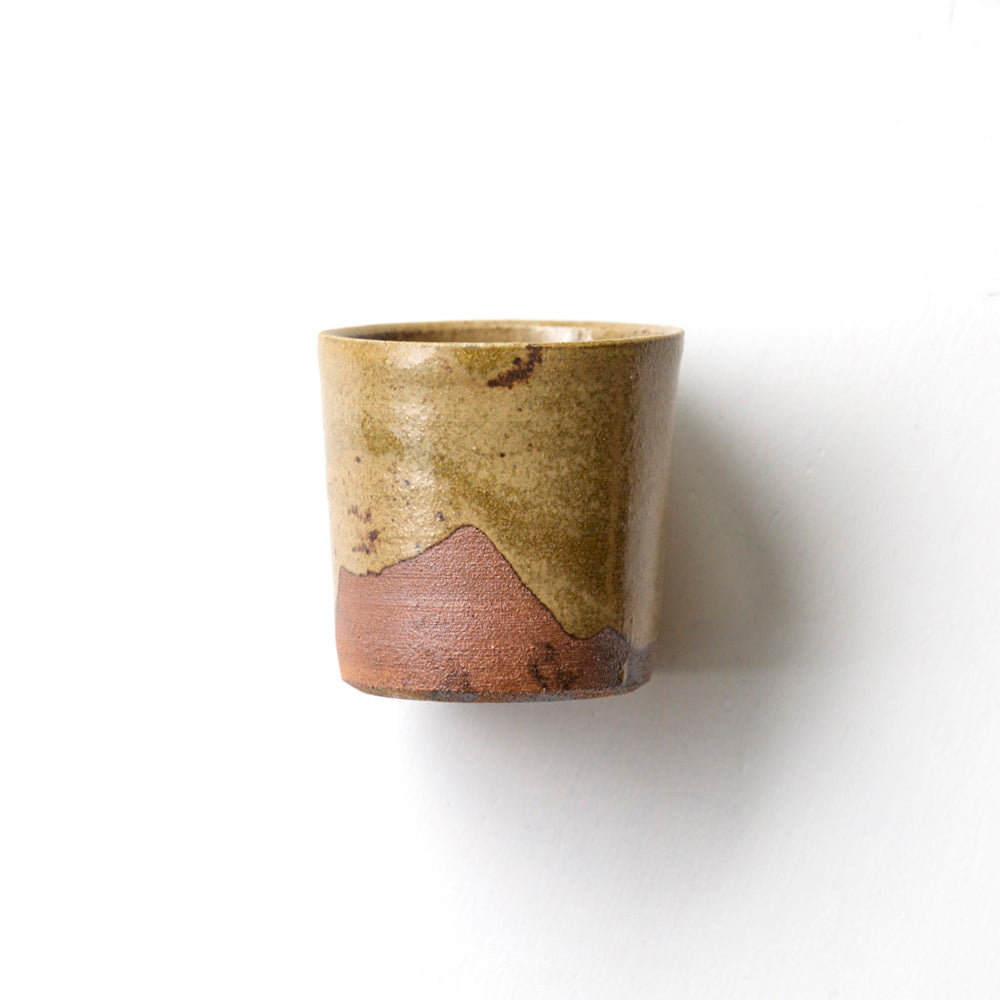 83 青唐津カップ　小