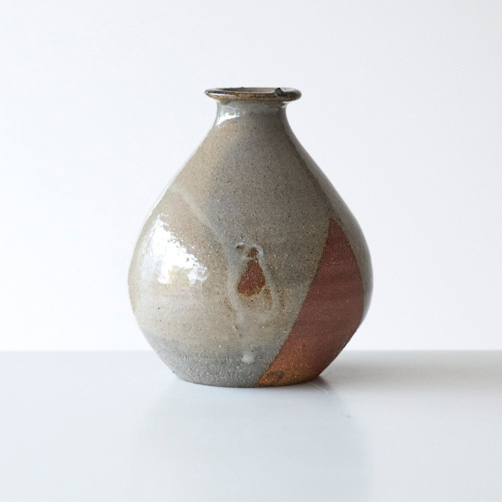 88 唐津皮鯨徳利