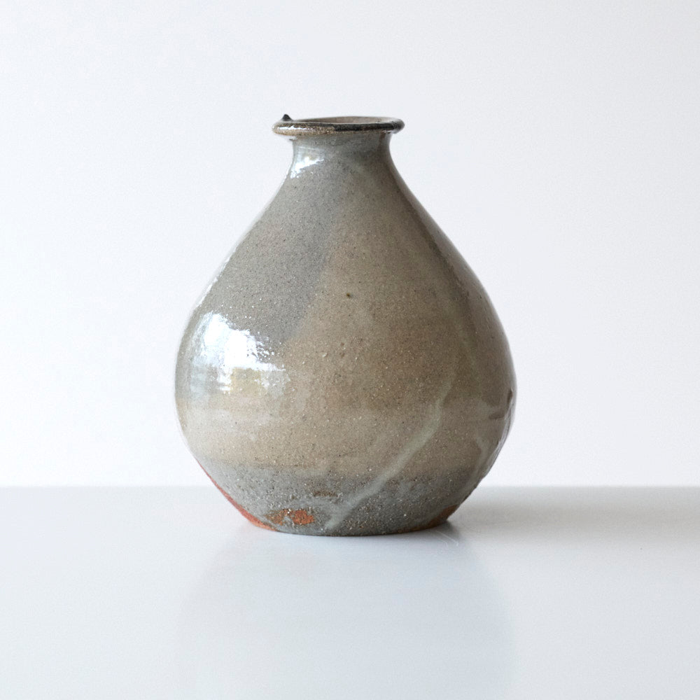 88 唐津皮鯨徳利