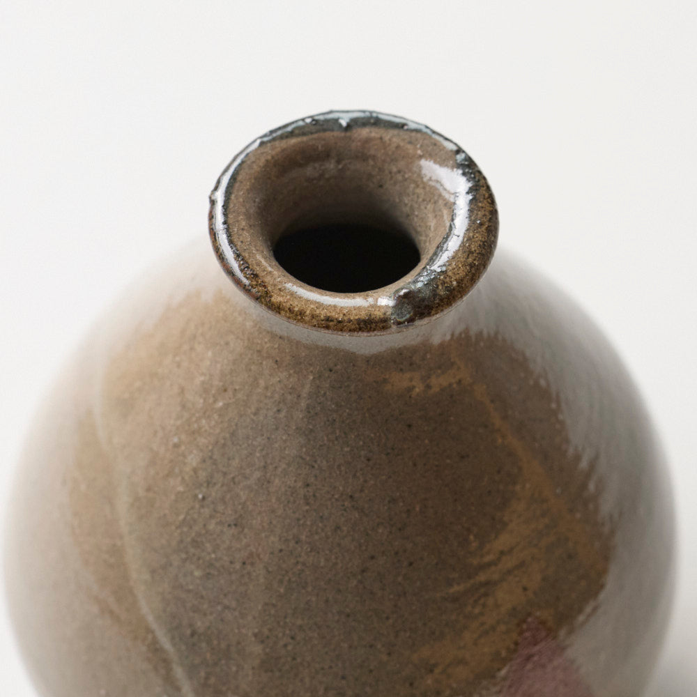 88 唐津皮鯨徳利