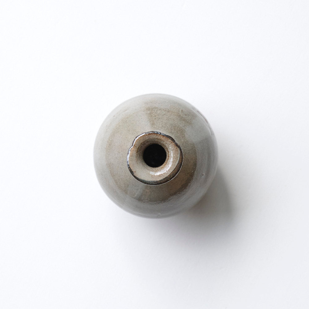 71 唐津皮鯨徳利