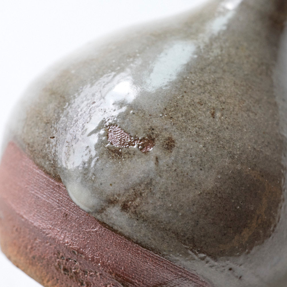 71 唐津皮鯨徳利