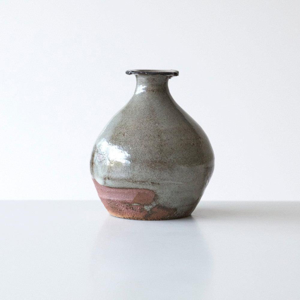 71 唐津皮鯨徳利