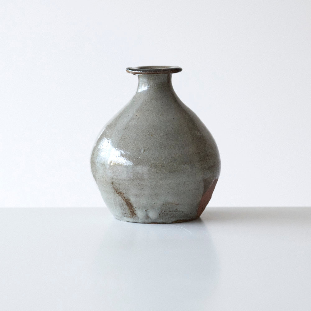 71 唐津皮鯨徳利