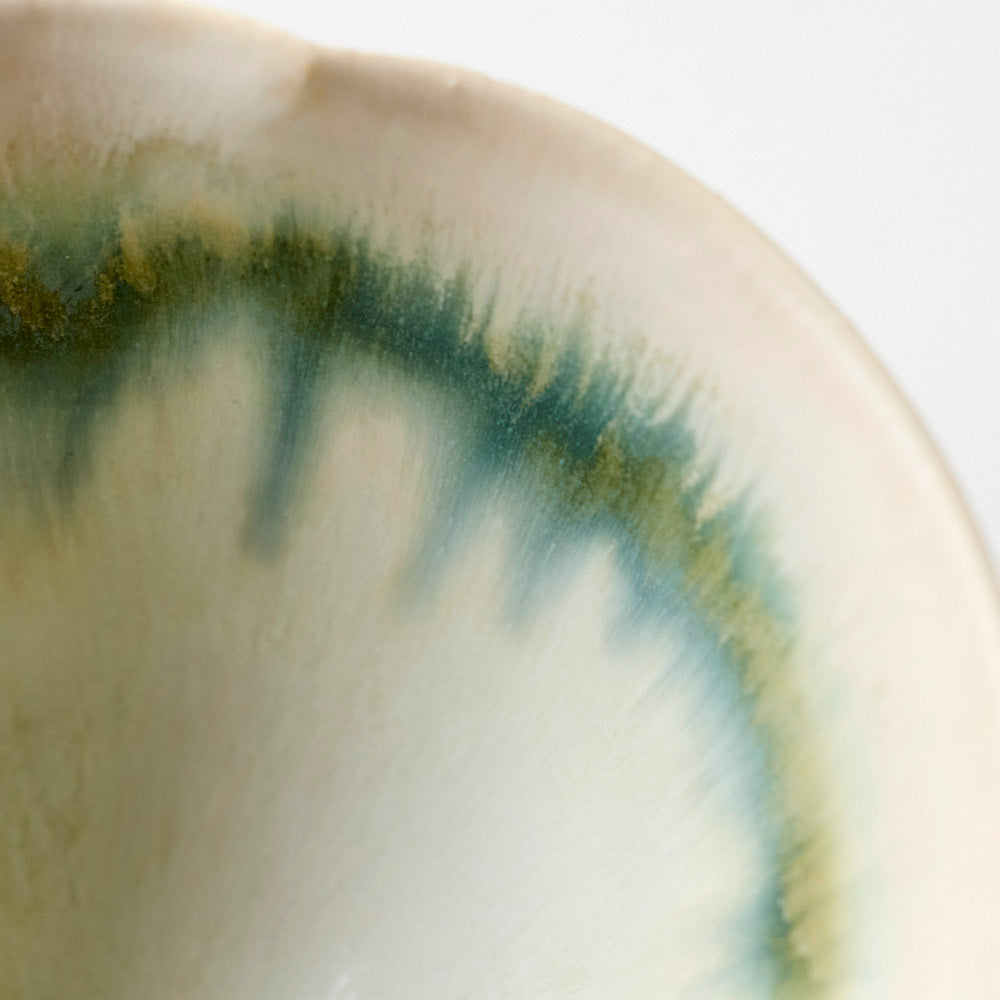 102 片口(輪花) B