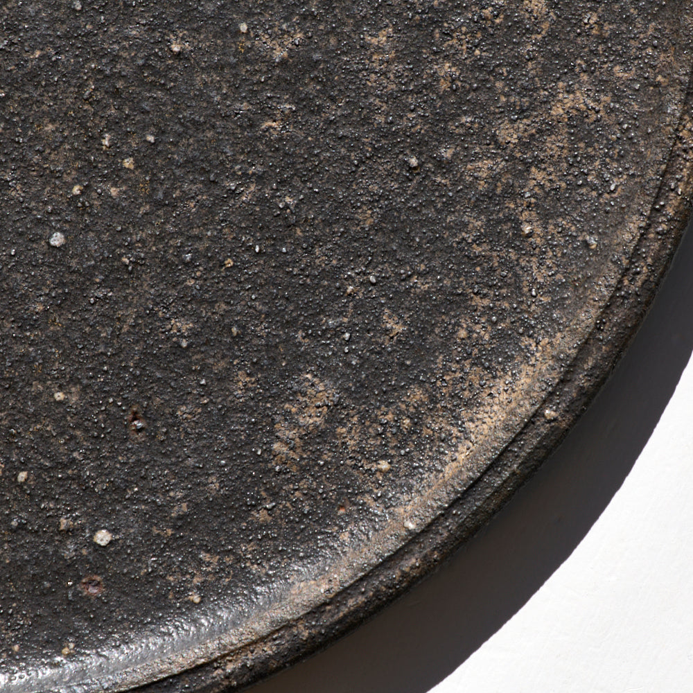 06 ９寸平プレート