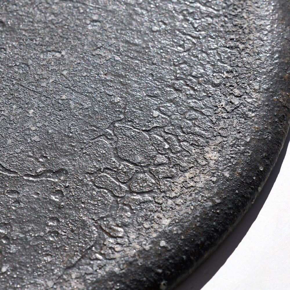 06 ９寸平プレート