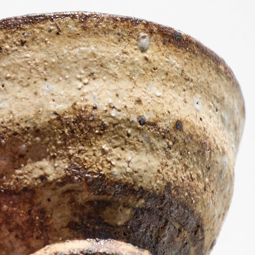 32A ぐい呑(ｺﾛｺﾛ印判）