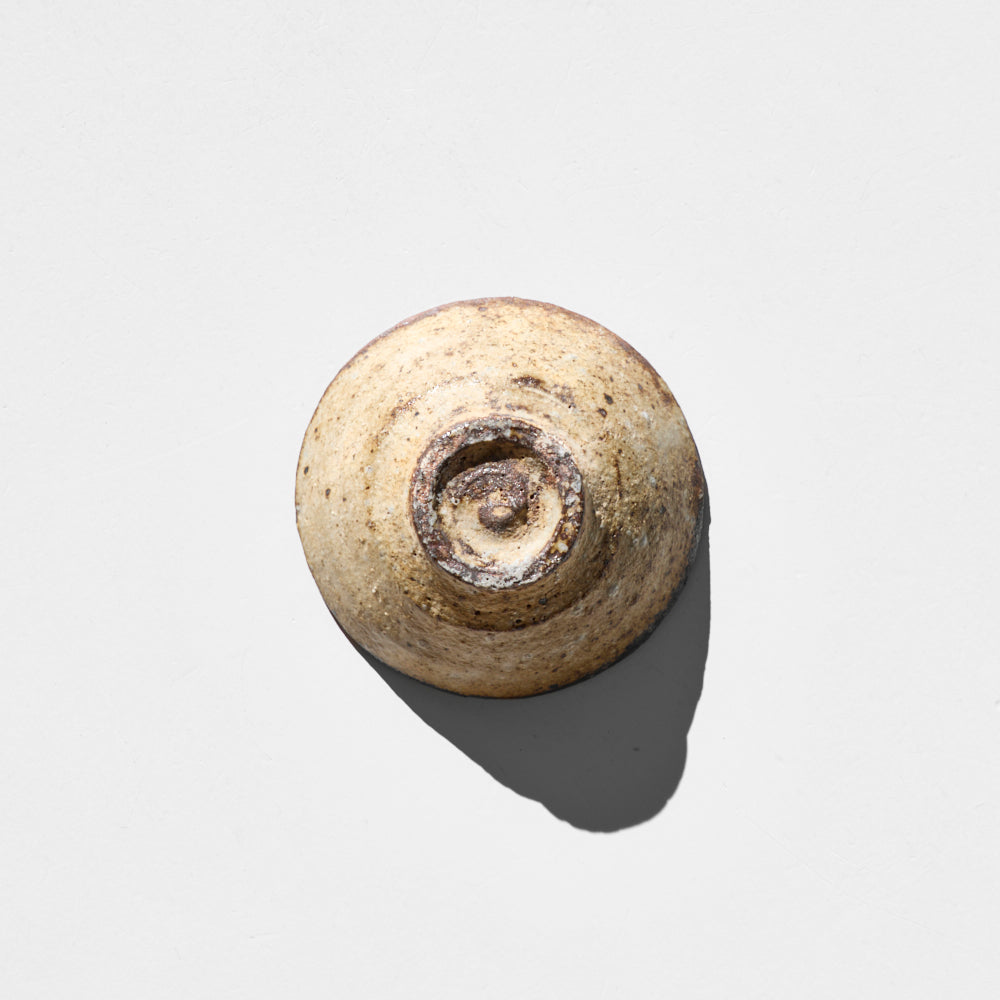 32B ぐい呑(ｺﾛｺﾛ印判)