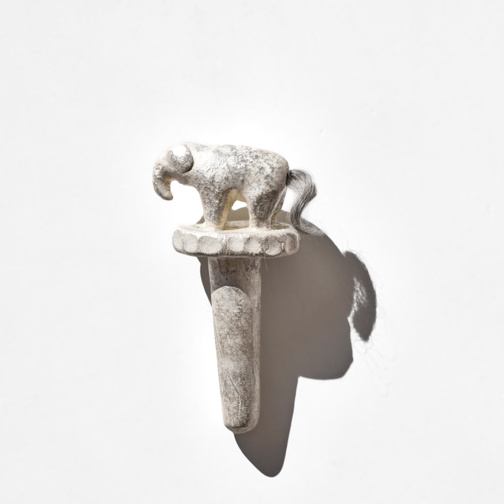 98 銀彩ボトルキャップ