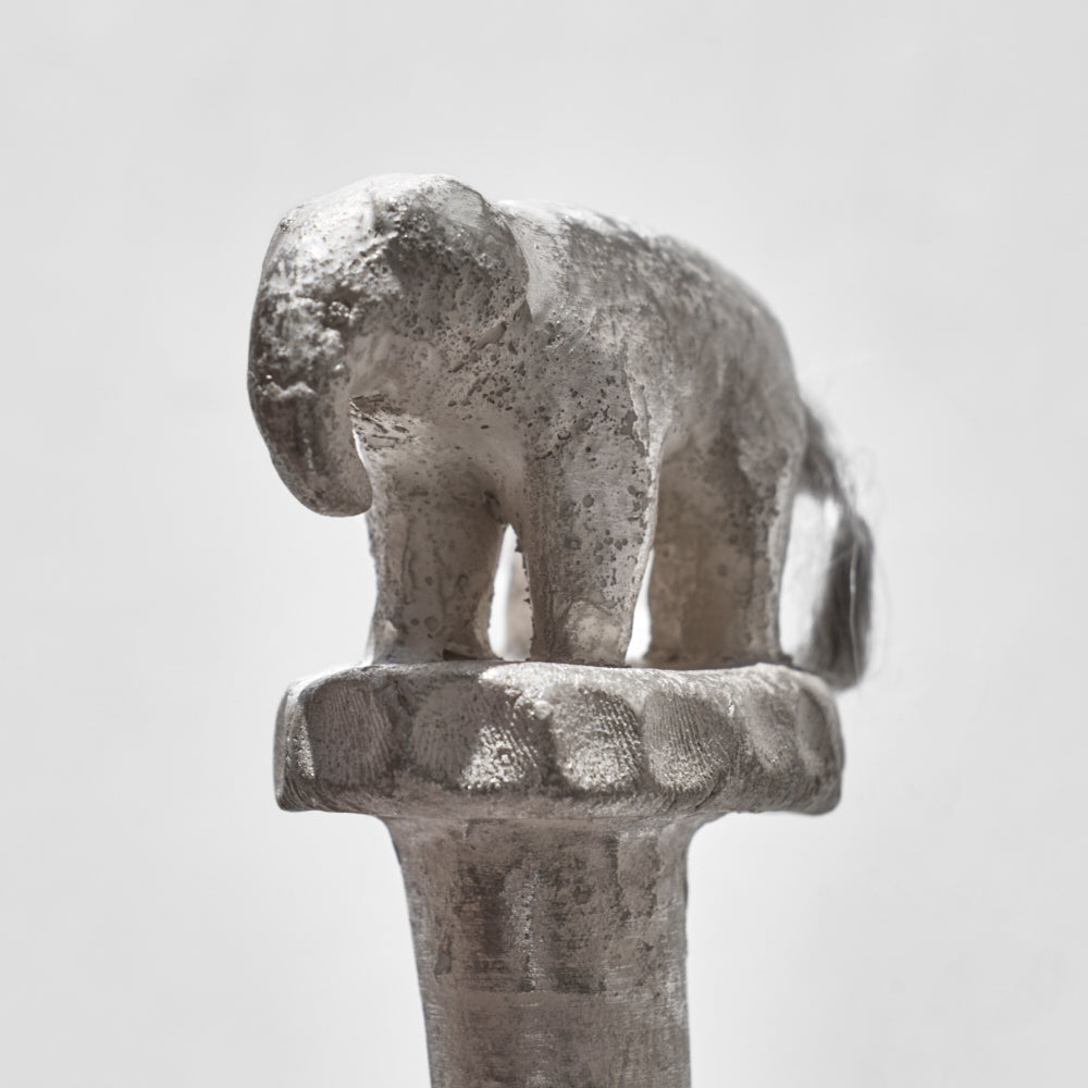 98 銀彩ボトルキャップ