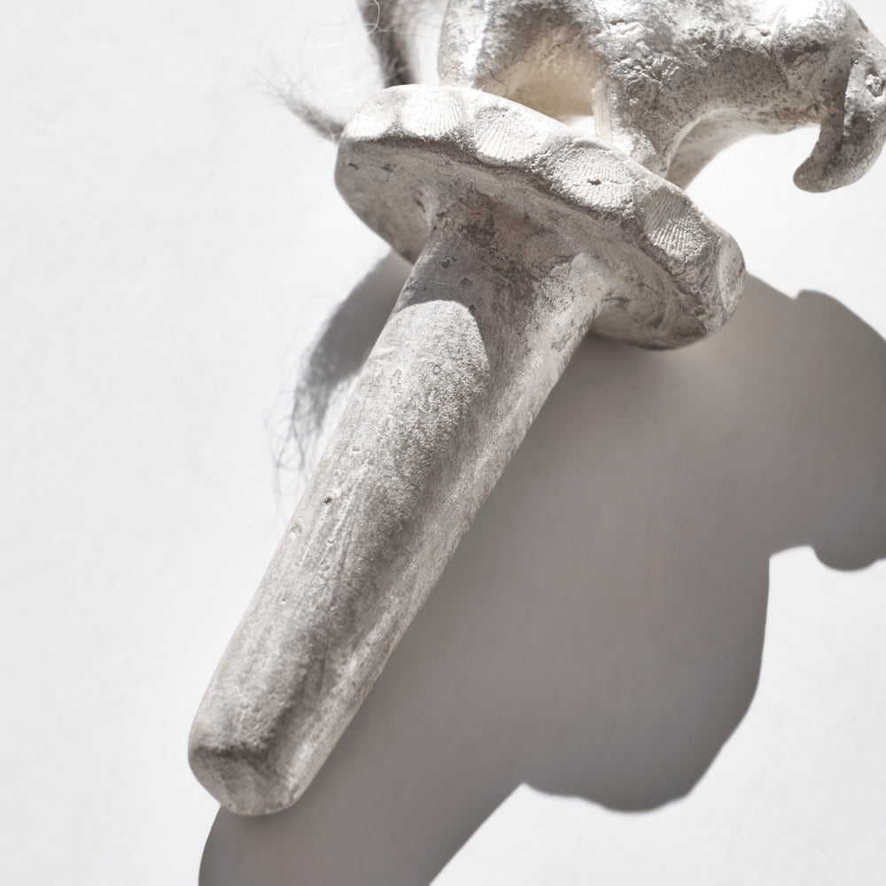 98 銀彩ボトルキャップ