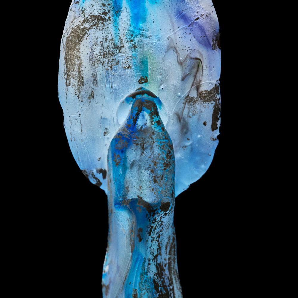 熊谷峻さんの祈り像 熊谷峻さんの祈り像 熊谷峻さんの祈り像 熊谷峻さんの祈り像 Shun