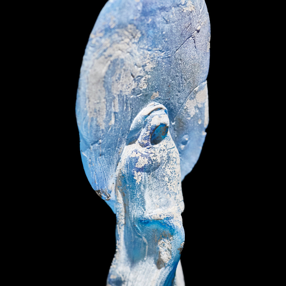 02 Prayer 長身 大