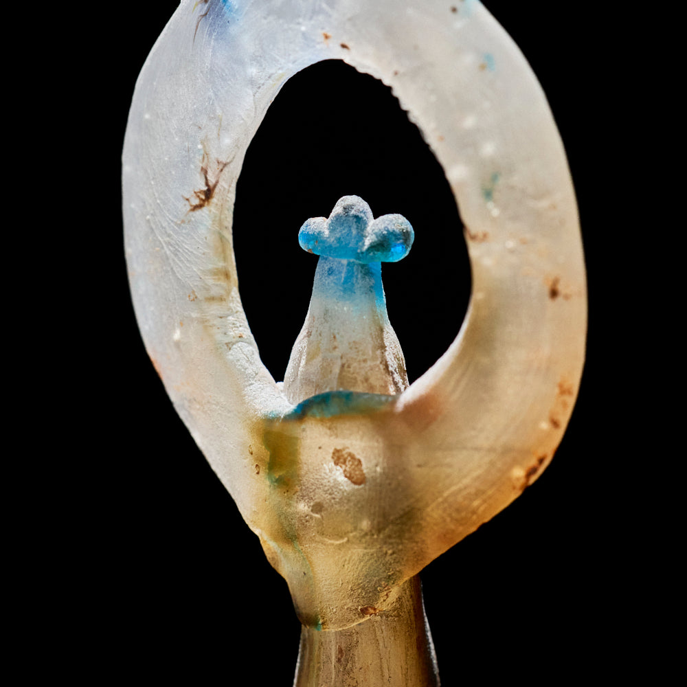 03_62 Prayer 長身 中