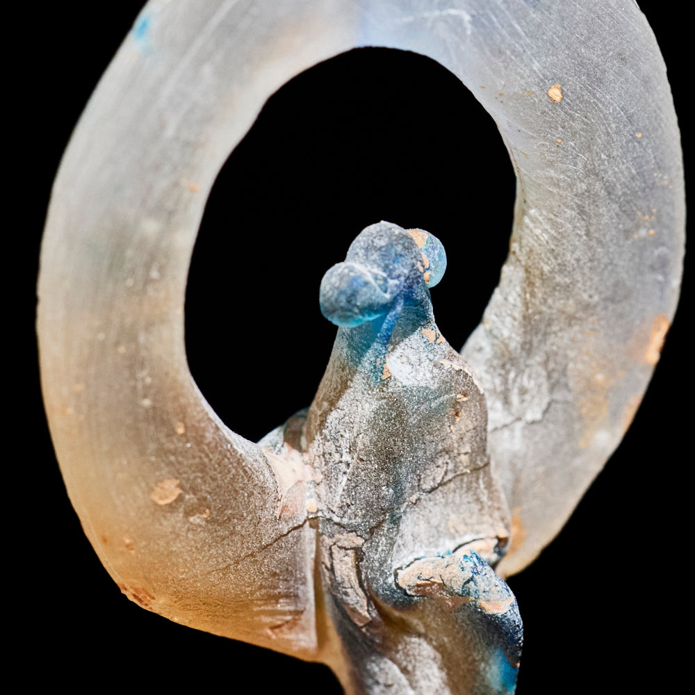 03_62 Prayer 長身 中