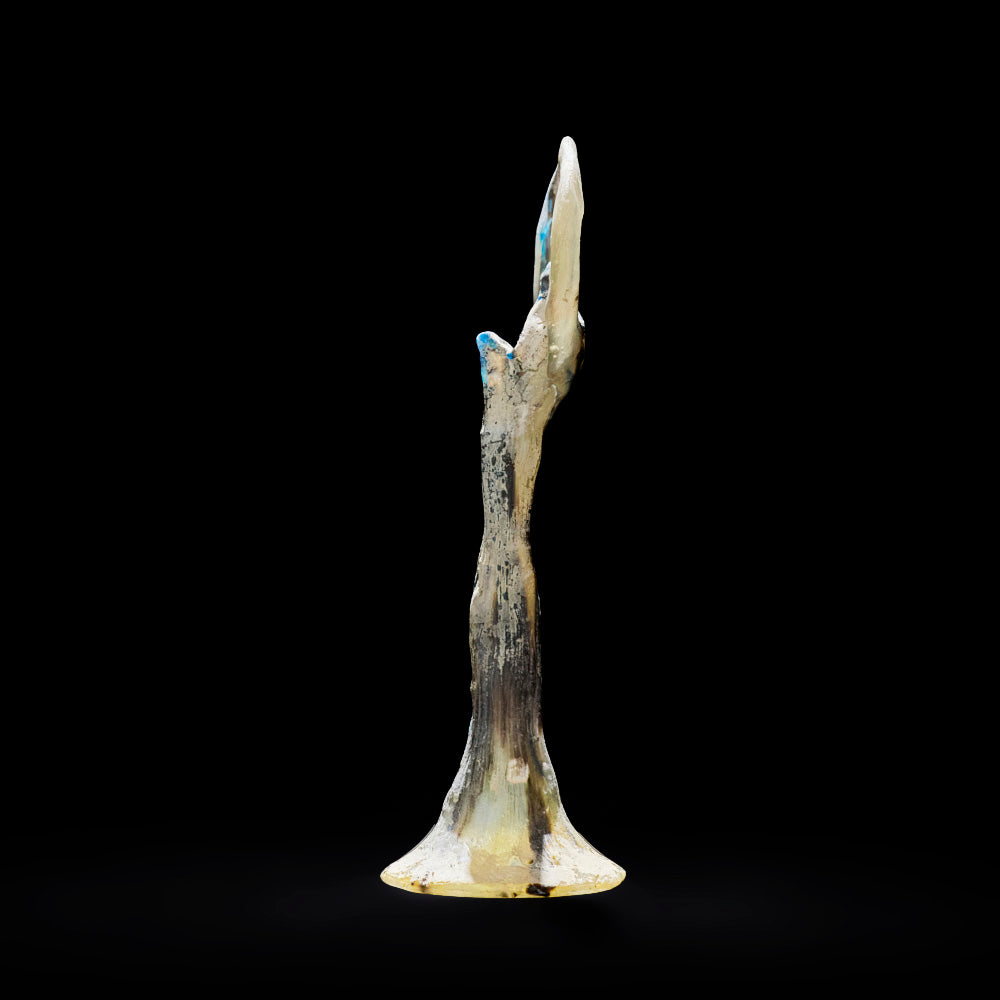 03_58 Prayer 長身 中