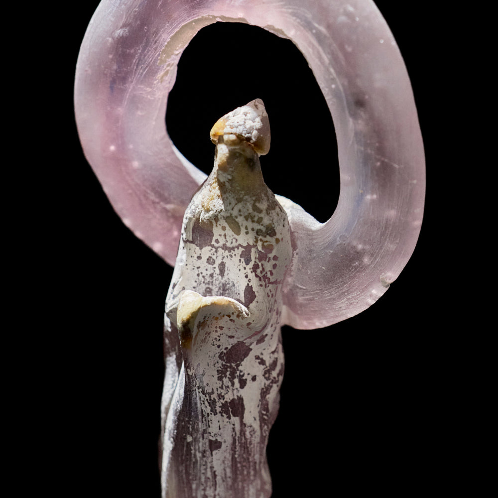 03_60 Prayer 長身 中