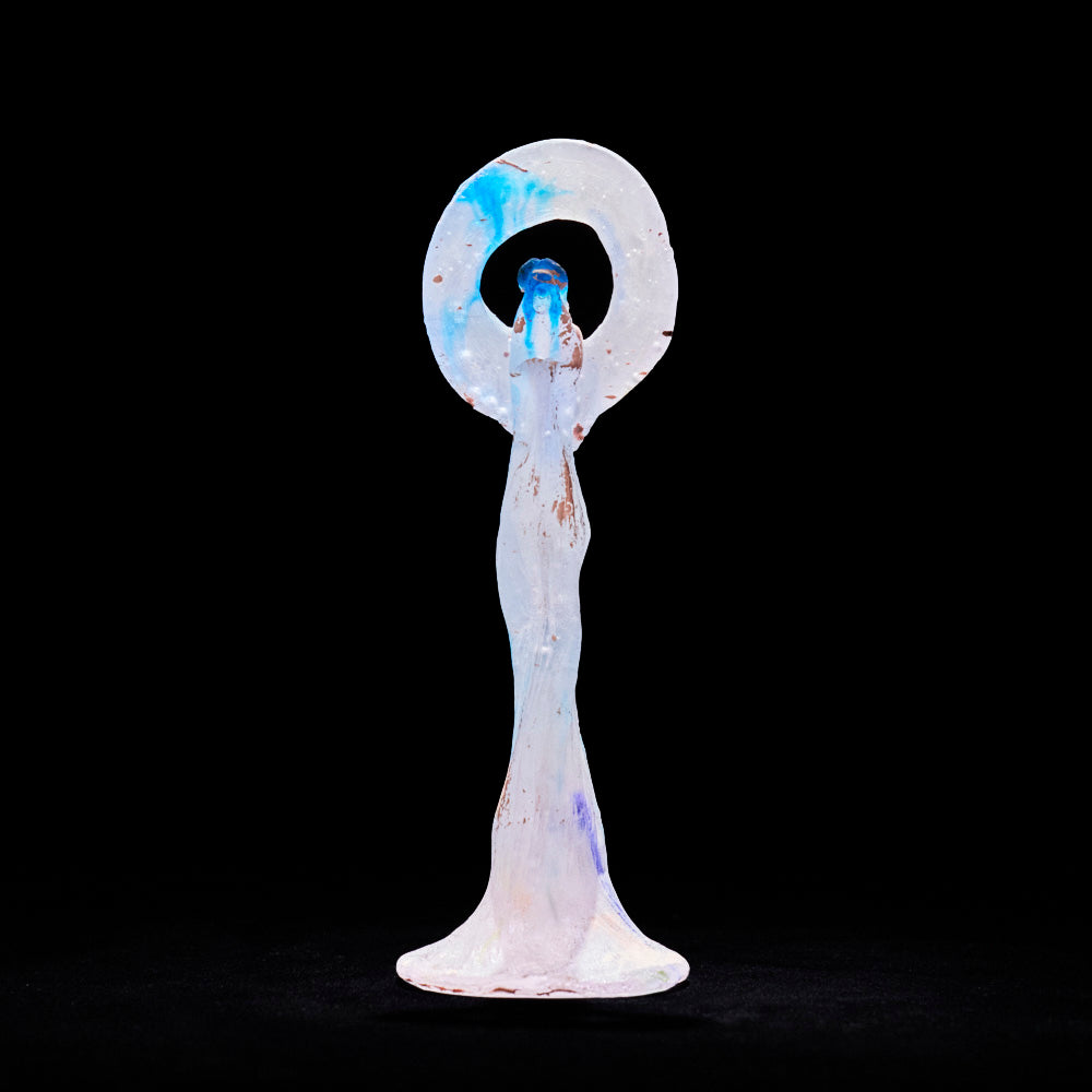 03_64 Prayer 長身 中