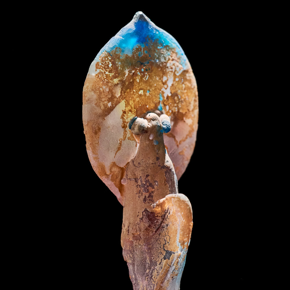 05_54 Prayer 長身 小