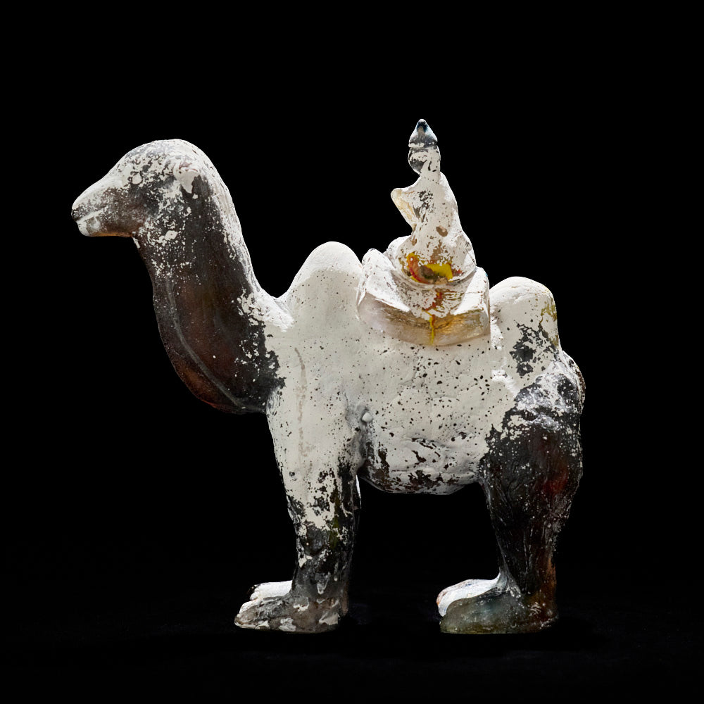 熊谷峻 / Shun Kumagai