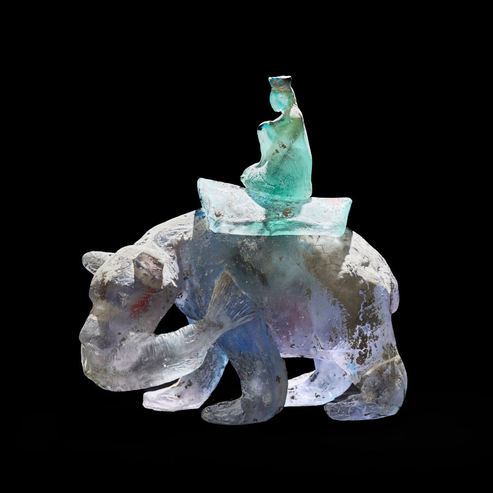 熊谷峻 / Shun Kumagai