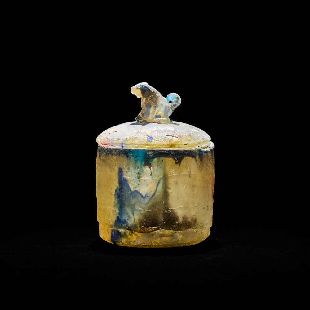 熊谷峻 / Shun Kumagai