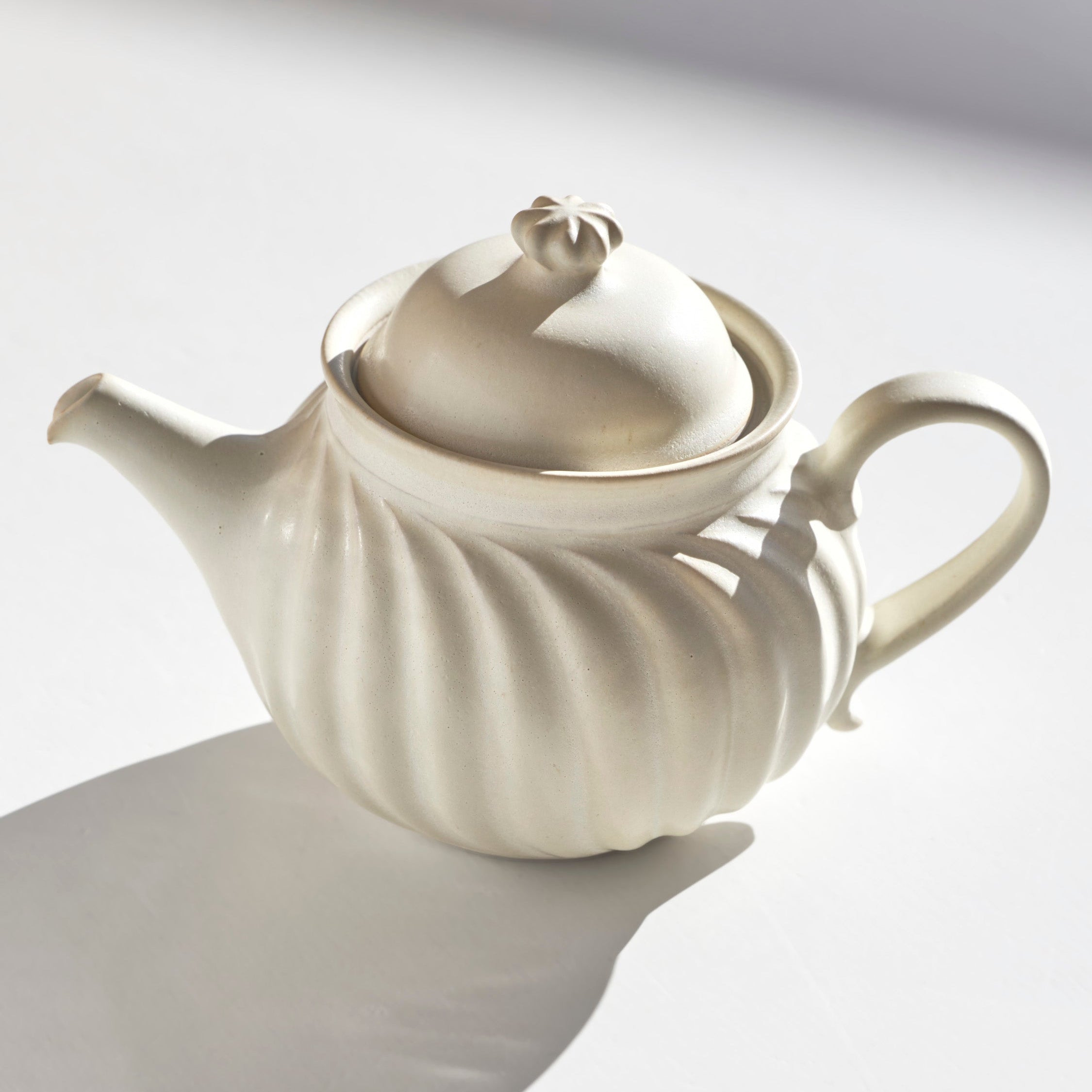 18A ティーポット