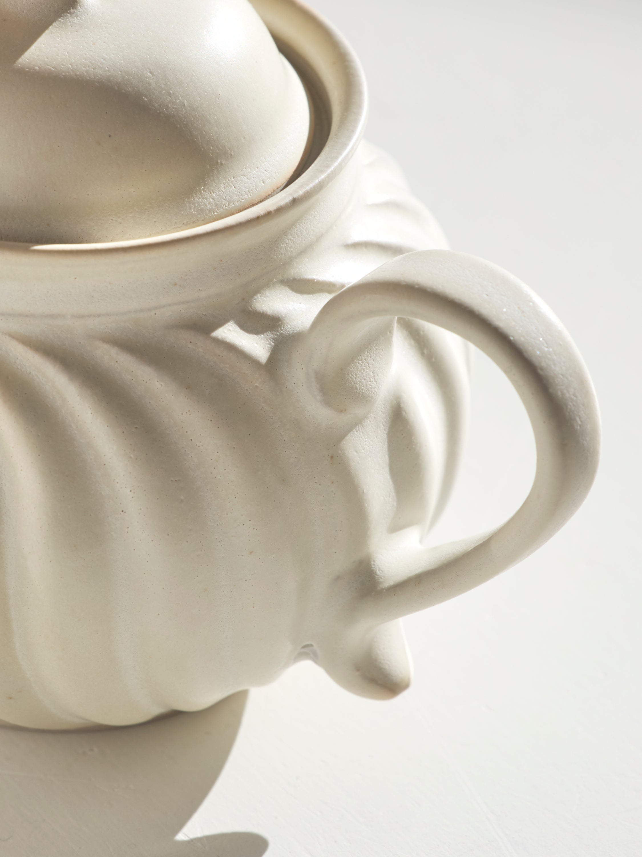 18A ティーポット