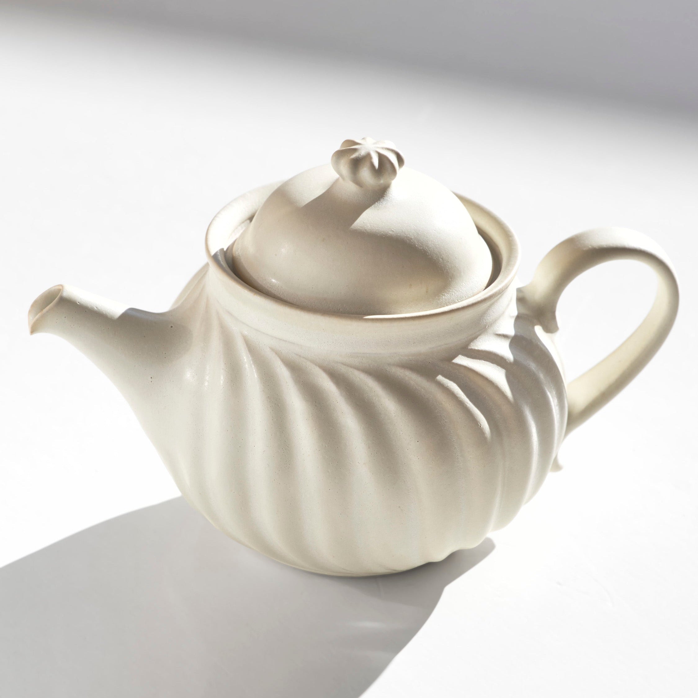 18A ティーポット