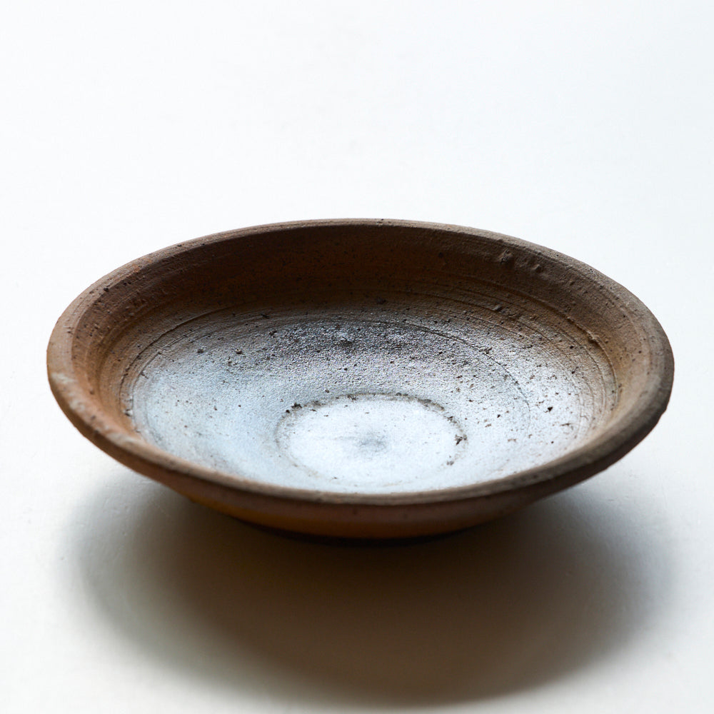 004 焼〆皿