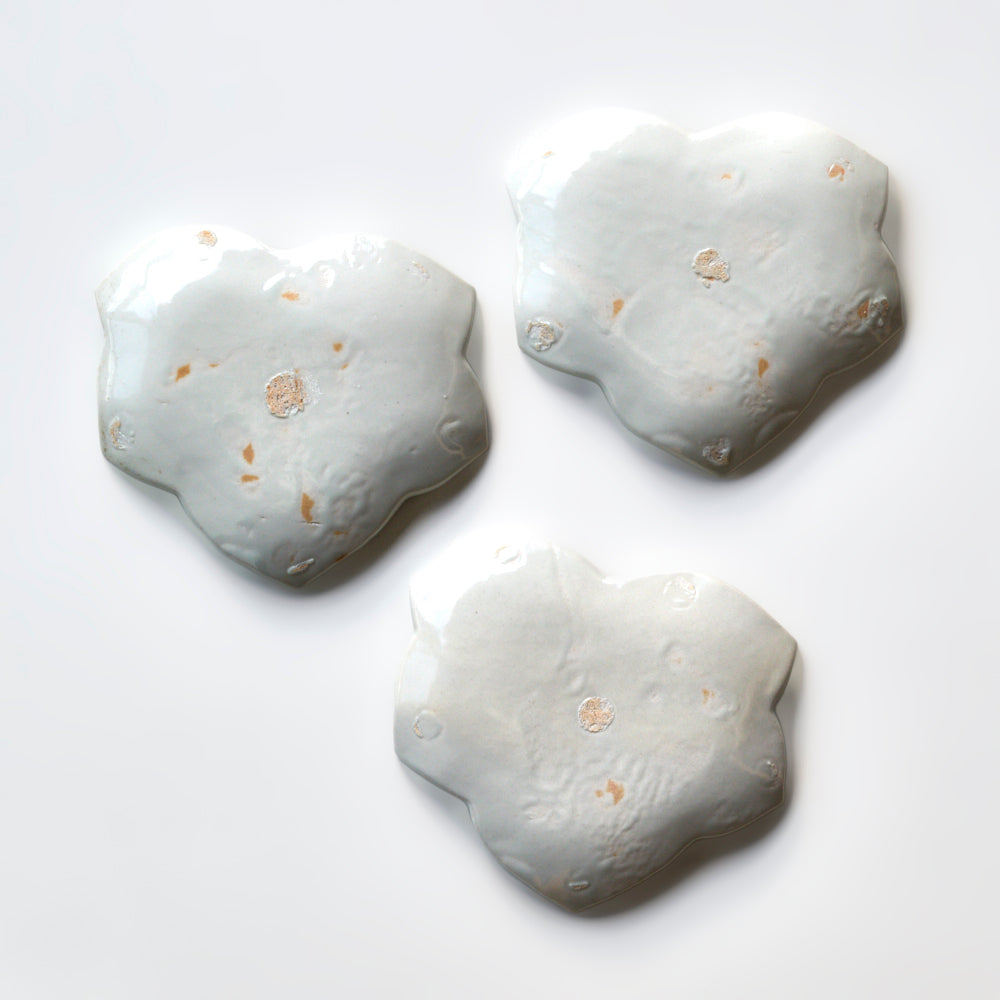 104 葉皿(ヤワタソウ)